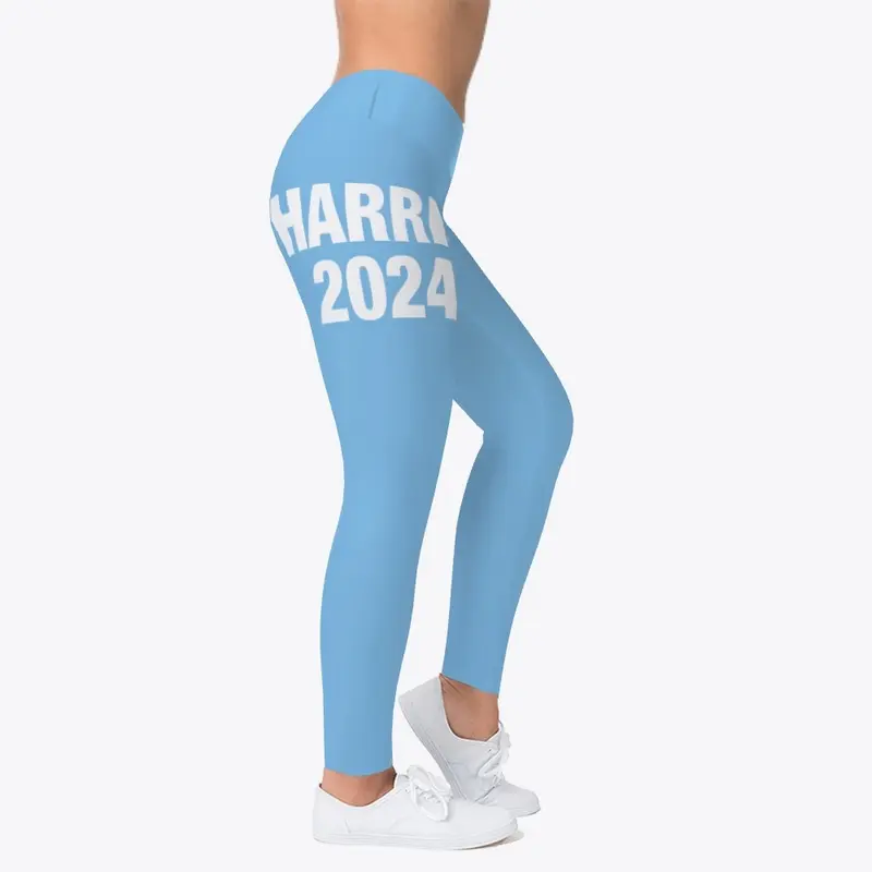 Harris 2024